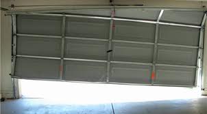 Garage door springs