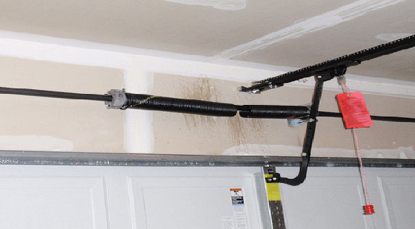 Garage door repair Frisco